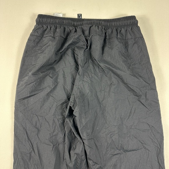 adidas Black Track Pants - Picture 6 of 7